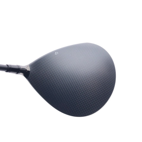 Used TaylorMade Qi35 LS Driver / 9.0 Degrees / Stiff Flex