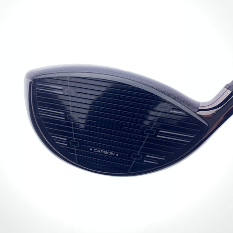 Used TaylorMade Qi35 LS Driver / 9.0 Degrees / Stiff Flex