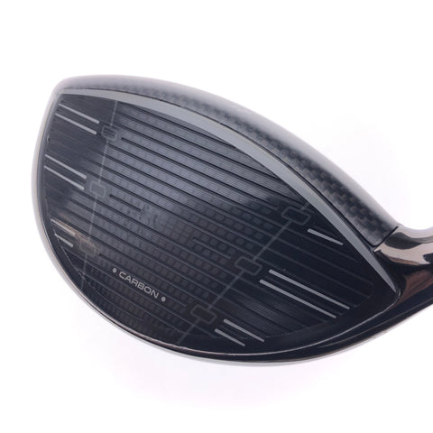 Used TaylorMade Qi35 LS Driver / 9.0 Degrees / Stiff Flex