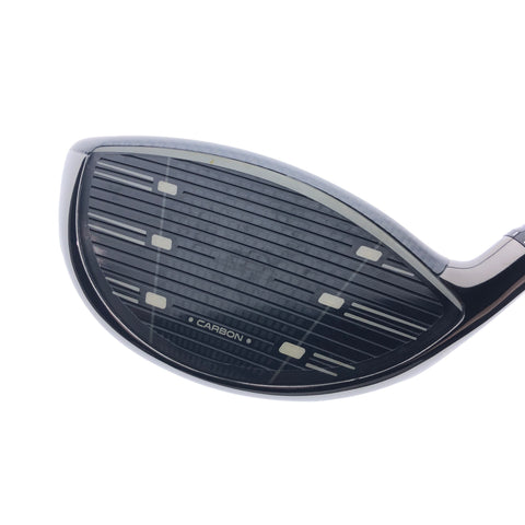 Used TaylorMade Qi35 LS Driver / 9.0 Degrees / Stiff Flex