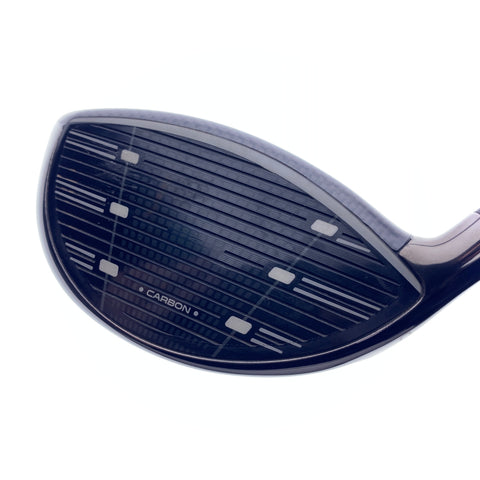 Used TaylorMade Qi35 LS Driver / 9.0 Degrees / Stiff Flex