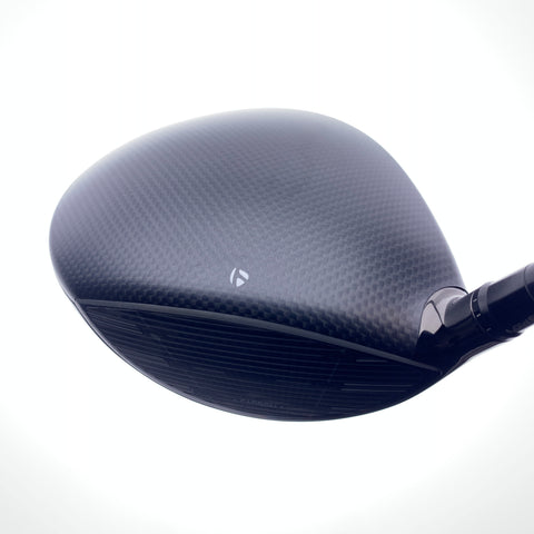 Used TaylorMade Qi35 LS Driver / 9.0 Degrees / Stiff Flex