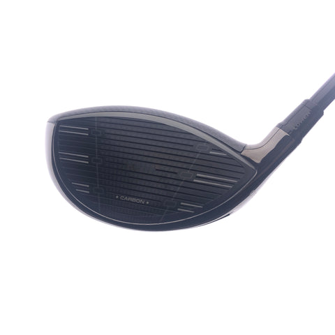 Used TaylorMade Qi35 LS Driver / 9.0 Degrees / Stiff Flex