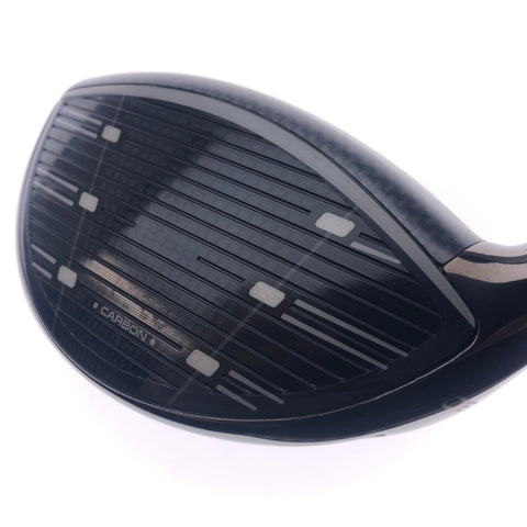 Used TaylorMade Qi35 LS Driver / 9.0 Degrees / Stiff Flex