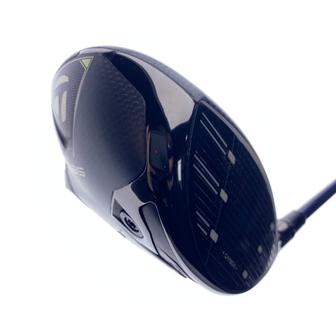 Used TaylorMade Qi35 LS Driver / 9.0 Degrees / Stiff Flex