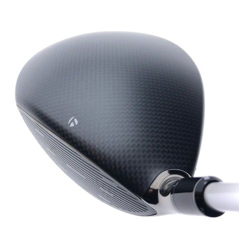 Used TaylorMade Qi35 LS Driver / 9.0 Degrees / Stiff Flex