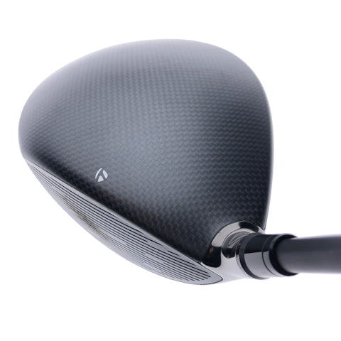 Used TaylorMade Qi35 LS Driver / 9.0 Degrees / Stiff Flex