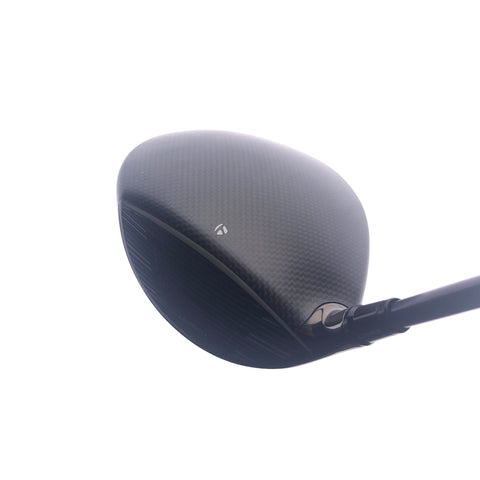 Used TaylorMade Qi35 LS Driver / 9.0 Degrees / Stiff Flex