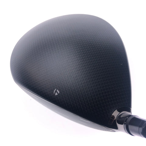 Used TaylorMade Qi35 LS Driver / 9.0 Degrees / Stiff Flex