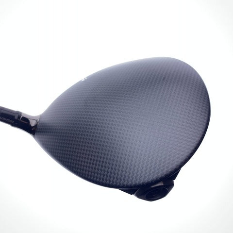 Used TaylorMade Qi35 LS Driver / 9.0 Degrees / Stiff Flex