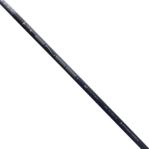 Used TaylorMade Qi35 LS Driver / 9.0 Degrees / Stiff Flex