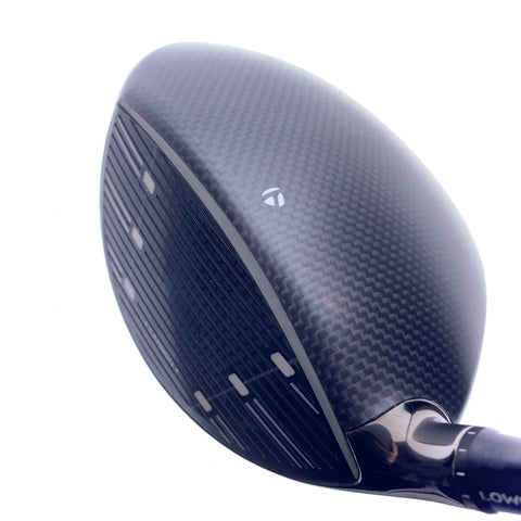 Used TaylorMade Qi35 LS Driver / 9.0 Degrees / Stiff Flex