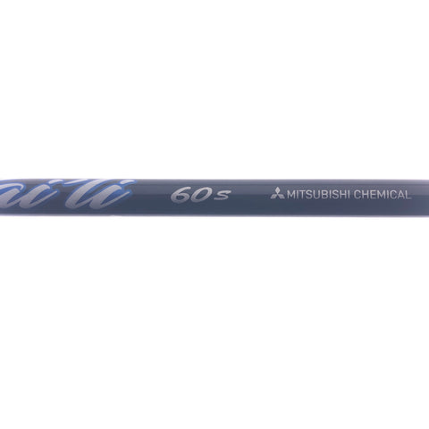 Used TaylorMade Qi35 LS Driver / 9.0 Degrees / Stiff Flex