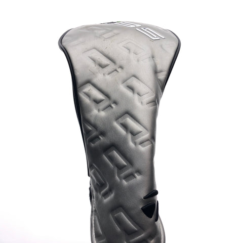 Used TaylorMade Qi35 LS Driver / 9.0 Degrees / Stiff Flex