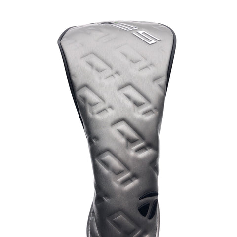 Used TaylorMade Qi35 LS Driver / 9.0 Degrees / Stiff Flex