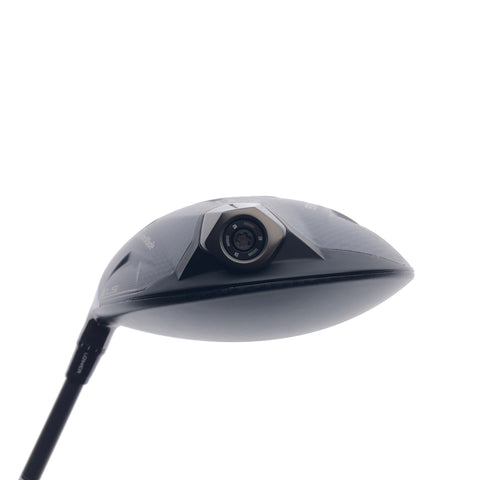 Used TaylorMade Qi35 LS Driver / 9.0 Degrees / Stiff Flex / Left-Handed