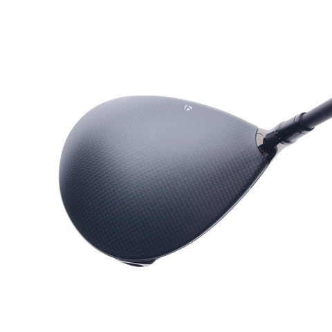 Used TaylorMade Qi35 LS Driver / 9.0 Degrees / Stiff Flex / Left-Handed