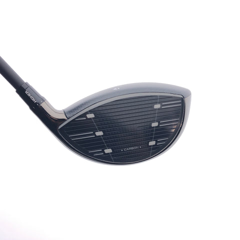Used TaylorMade Qi35 LS Driver / 9.0 Degrees / Stiff Flex / Left-Handed