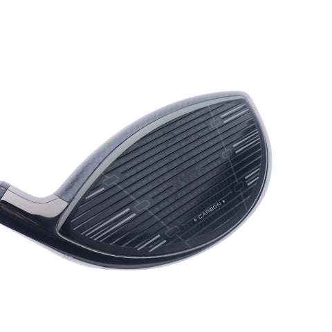 Used TaylorMade Qi35 LS Driver / 9.0 Degrees / Stiff Flex / Left-Handed
