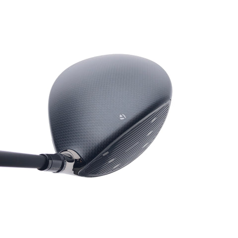 Used TaylorMade Qi35 LS Driver / 9.0 Degrees / Stiff Flex / Left-Handed