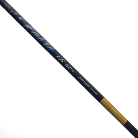 Used TaylorMade Qi35 LS Driver / 9.0 Degrees / Stiff Flex / Left-Handed