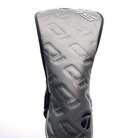 Used TaylorMade Qi35 LS Driver / 9.0 Degrees / Stiff Flex / Left-Handed