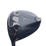 Used TaylorMade Qi35 LS Driver / 9.0 Degrees / Stiff Flex / Left-Handed