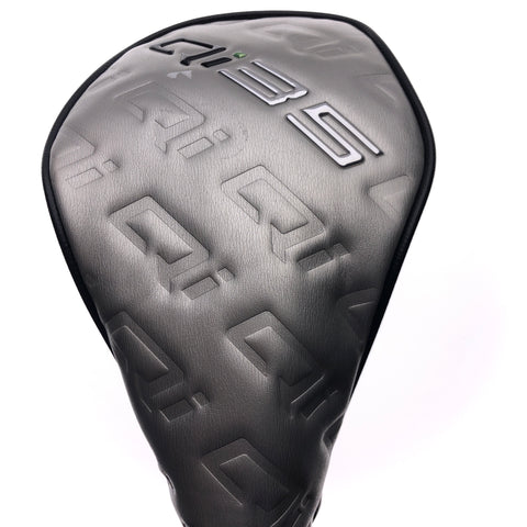 Used TaylorMade Qi35 LS Driver / 9.0 Degrees / X-Stiff Flex