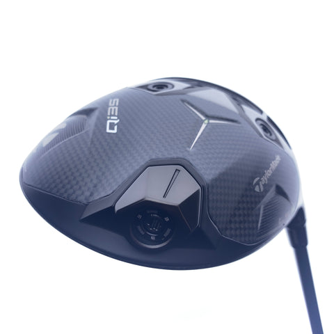 Used TaylorMade Qi35 LS Driver / 9.0 Degrees / X-Stiff Flex
