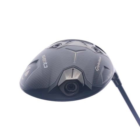 Used TaylorMade Qi35 LS Driver / 9.0 Degrees / X-Stiff Flex