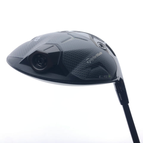 Used TaylorMade Qi35 LS Driver / 9.0 Degrees / X-Stiff Flex