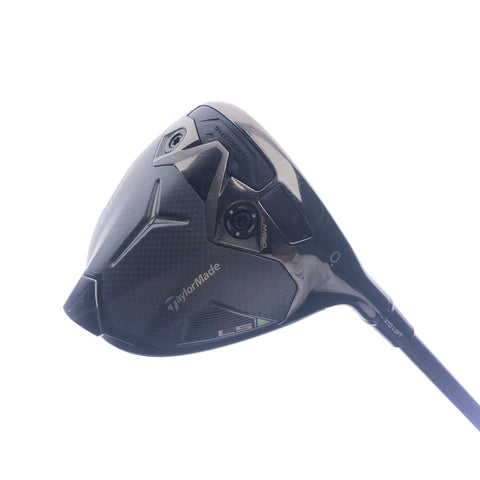 Used TaylorMade Qi35 LS Driver / 9.0 Degrees / X-Stiff Flex