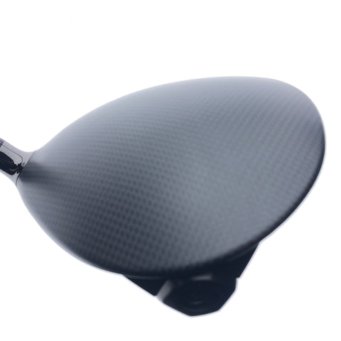 Used TaylorMade Qi35 LS Driver / 9.0 Degrees / X-Stiff Flex