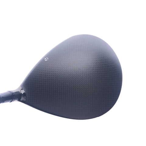 Used TaylorMade Qi35 LS Driver / 9.0 Degrees / X-Stiff Flex