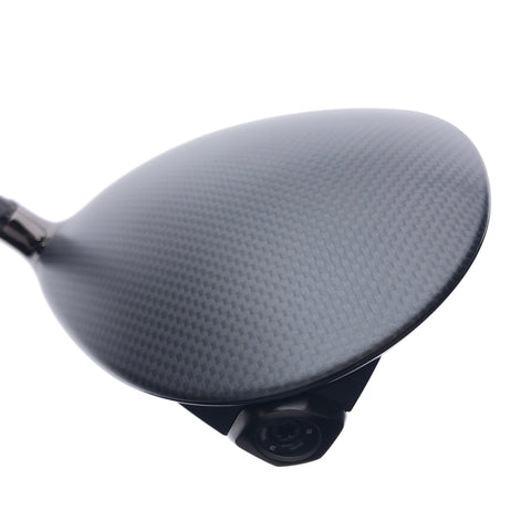 Used TaylorMade Qi35 LS Driver / 9.0 Degrees / X-Stiff Flex