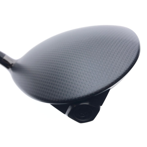 Used TaylorMade Qi35 LS Driver / 9.0 Degrees / X-Stiff Flex