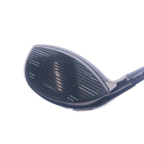 Used TaylorMade Qi35 LS Driver / 9.0 Degrees / X-Stiff Flex