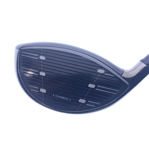 Used TaylorMade Qi35 LS Driver / 9.0 Degrees / X-Stiff Flex