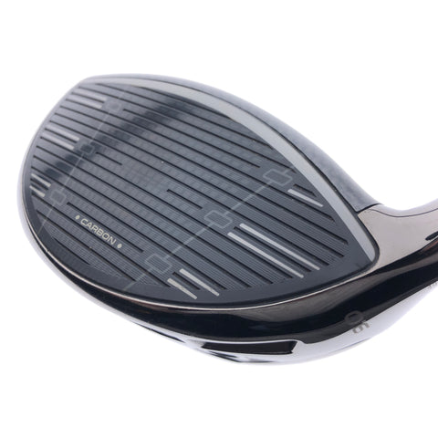 Used TaylorMade Qi35 LS Driver / 9.0 Degrees / X-Stiff Flex