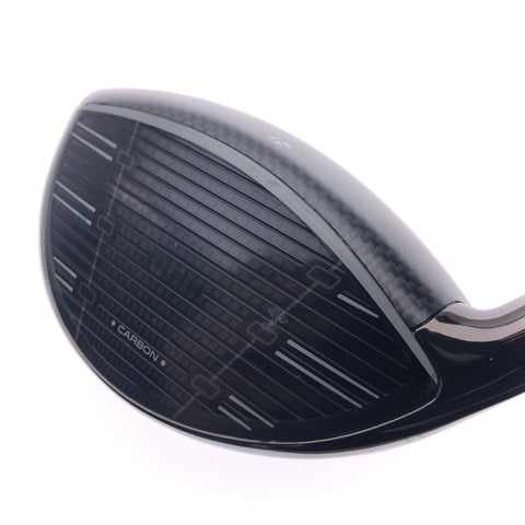 Used TaylorMade Qi35 LS Driver / 9.0 Degrees / X-Stiff Flex