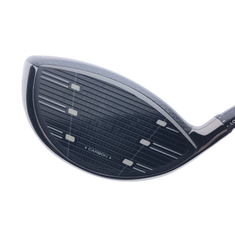 Used TaylorMade Qi35 LS Driver / 9.0 Degrees / X-Stiff Flex