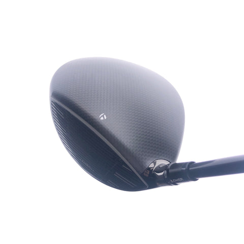 Used TaylorMade Qi35 LS Driver / 9.0 Degrees / X-Stiff Flex