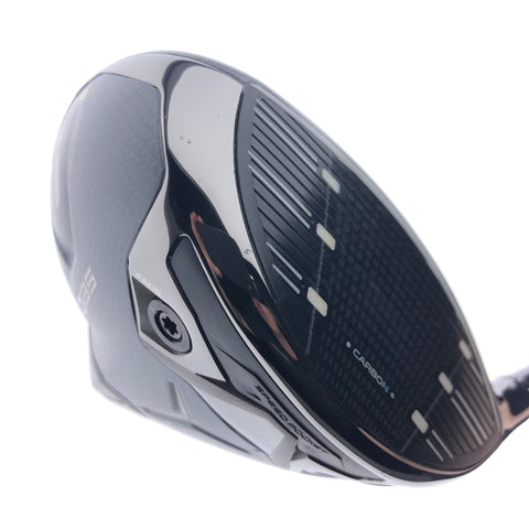 Used TaylorMade Qi35 LS Driver / 9.0 Degrees / X-Stiff Flex