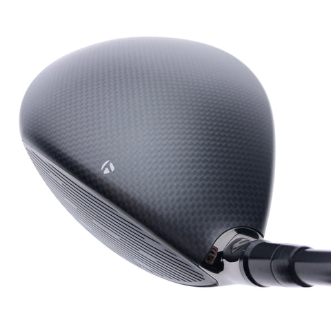 Used TaylorMade Qi35 LS Driver / 9.0 Degrees / X-Stiff Flex