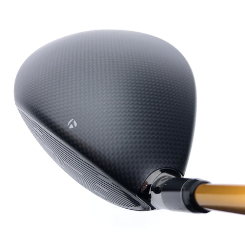 Used TaylorMade Qi35 LS Driver / 9.0 Degrees / X-Stiff Flex