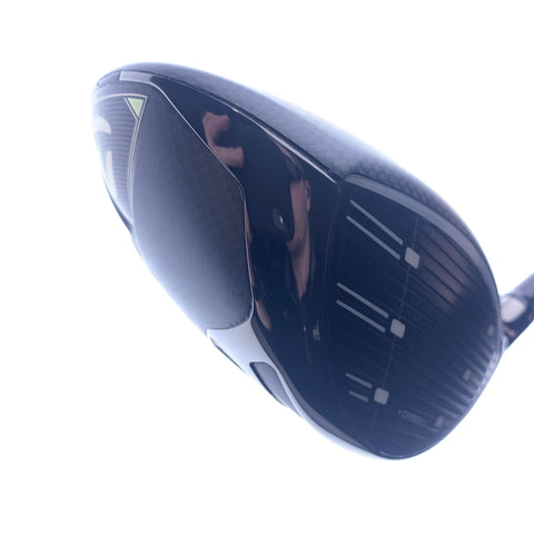 Used TaylorMade Qi35 LS Driver / 9.0 Degrees / X-Stiff Flex