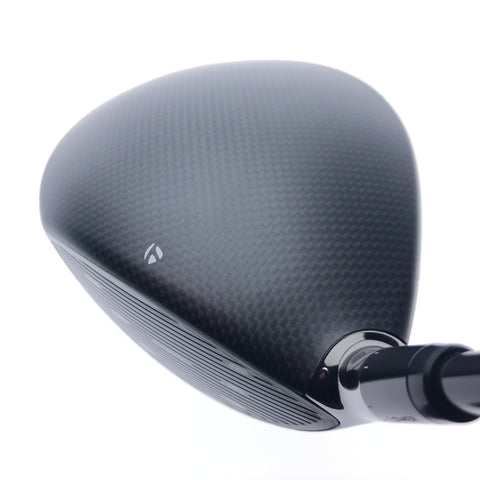 Used TaylorMade Qi35 LS Driver / 9.0 Degrees / X-Stiff Flex