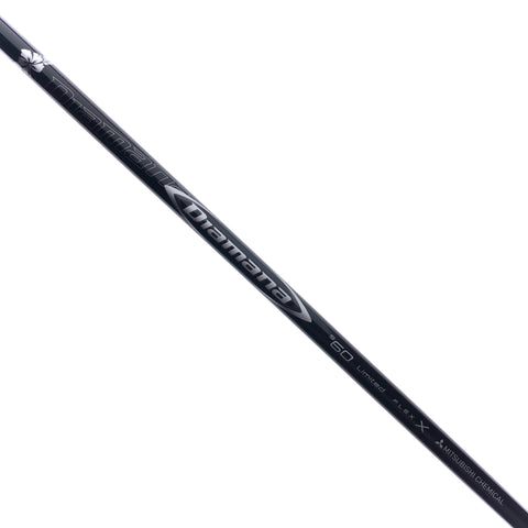 Used TaylorMade Qi35 LS Driver / 9.0 Degrees / X-Stiff Flex