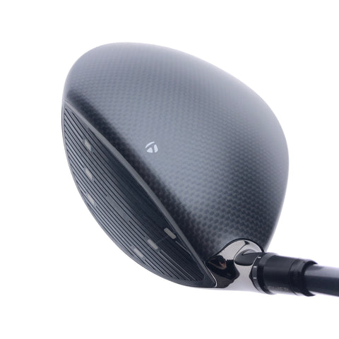 Used TaylorMade Qi35 LS Driver / 9.0 Degrees / X-Stiff Flex