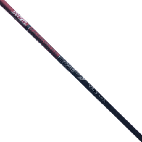 Used TaylorMade Qi35 LS Driver / 9.0 Degrees / X-Stiff Flex